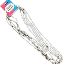 Collier argent, 5 pcs