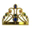 Couronne de reine, grandeur ajustable