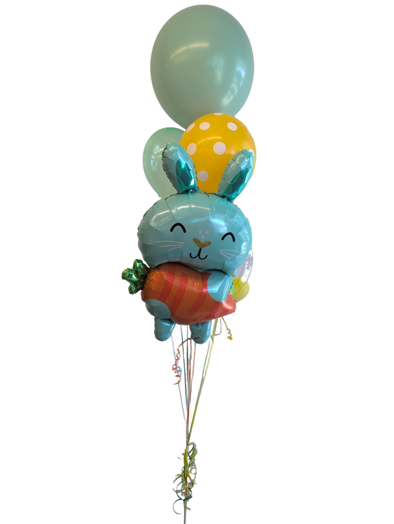 Bouquet de paques