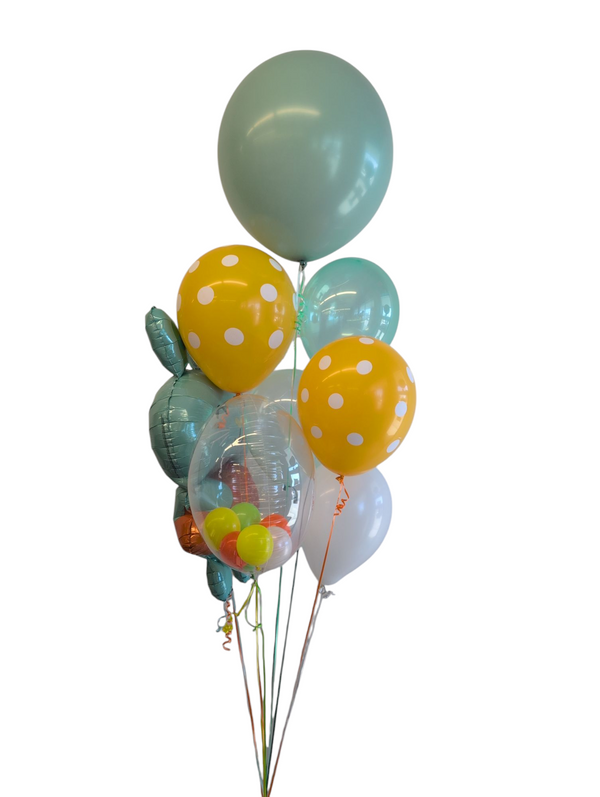 Bouquet de paques