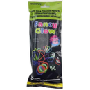Babioles de fête, ensemble lumineux pour fête, 13 pcs