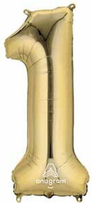 Ballon mylar,