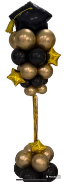 Présentoir de graduation