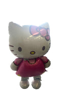 Présentoir Hello Kitty, air walker