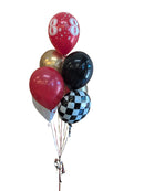 Bouquet 8 ans, course