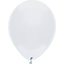 Ballons latex blanc , 12 pouces, 50 pcs