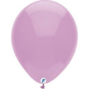 Ballons latex, lilas , 12 pouces, 50 pcs