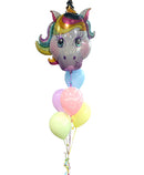 Bouquet Licorne