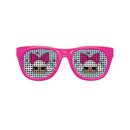 Lol, lunettes de fantasie, 4 pcs