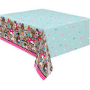 Lol, nappe de table rectangulaire