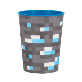 Minecraft, tasse en plastique, 16 oz