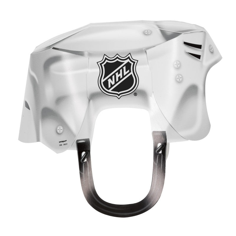 Nhl, casque en papier, 4 pcs