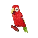 Pinata parrot, 22 x 19 x 9 pouces