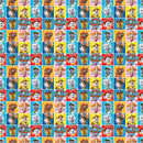 Paw patrol, paier d'emballage