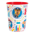 Paw patrol, goblets en plastique, 16 oz