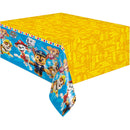 Paw patrol, nappe de table 54 x 84 pouces