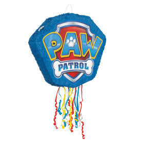 Paw patrol, Pinata