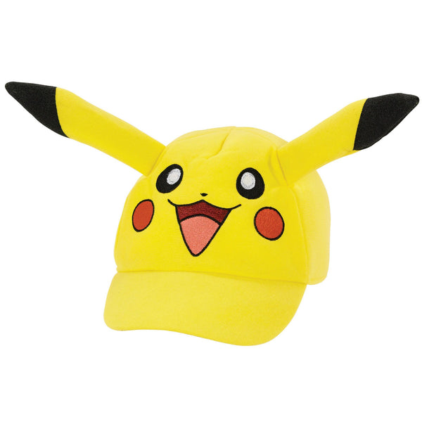 Pokémon, chapeau de luxe