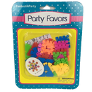 babioles de fête, casse tête 3 d, 30 pcs