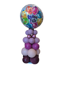 Montage à l'air bonne fëte