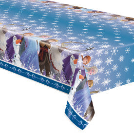 Frozen 2, nappe de table, 54 x 84 pouces