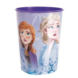 Frozen 2, tasse en plastique, 16 oz