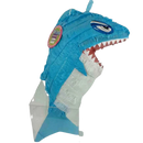 Pinata requin, 7 x 14.50 x 25.50 pouces