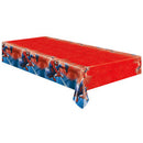 spiderman, nappe de table, 54 x 84 pouces