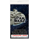 Star wars, nappe de table, 54 x 84 pouces