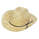 Western, chapeau pour adultes