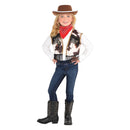 Western, ensemble pour enfants