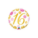 Bouquet 40 ans, 16-70 ans