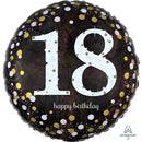 Bouquet de 80 ans, 18-90 ans