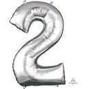 Bouquet 30 ans en argent, 30- 39 ans