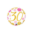 Bouquet 40 ans, 16-70 ans