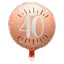 Bouquet  80 ans, 18- 80 ans
