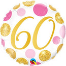 Bouquet 40 ans, 16-70 ans