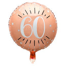 Bouquet  80 ans, 18- 80 ans