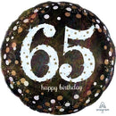 Bouquet 30 ans, bonne fête, 30- 65 ans