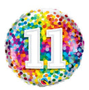 Bouquet 6 ans, 6- 15 ans