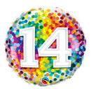 Bouquet 6 ans, 6- 15 ans