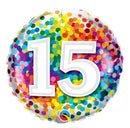 Bouquet 6 ans, 6- 15 ans