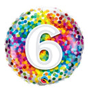 Bouquet 6 ans, 6- 15 ans